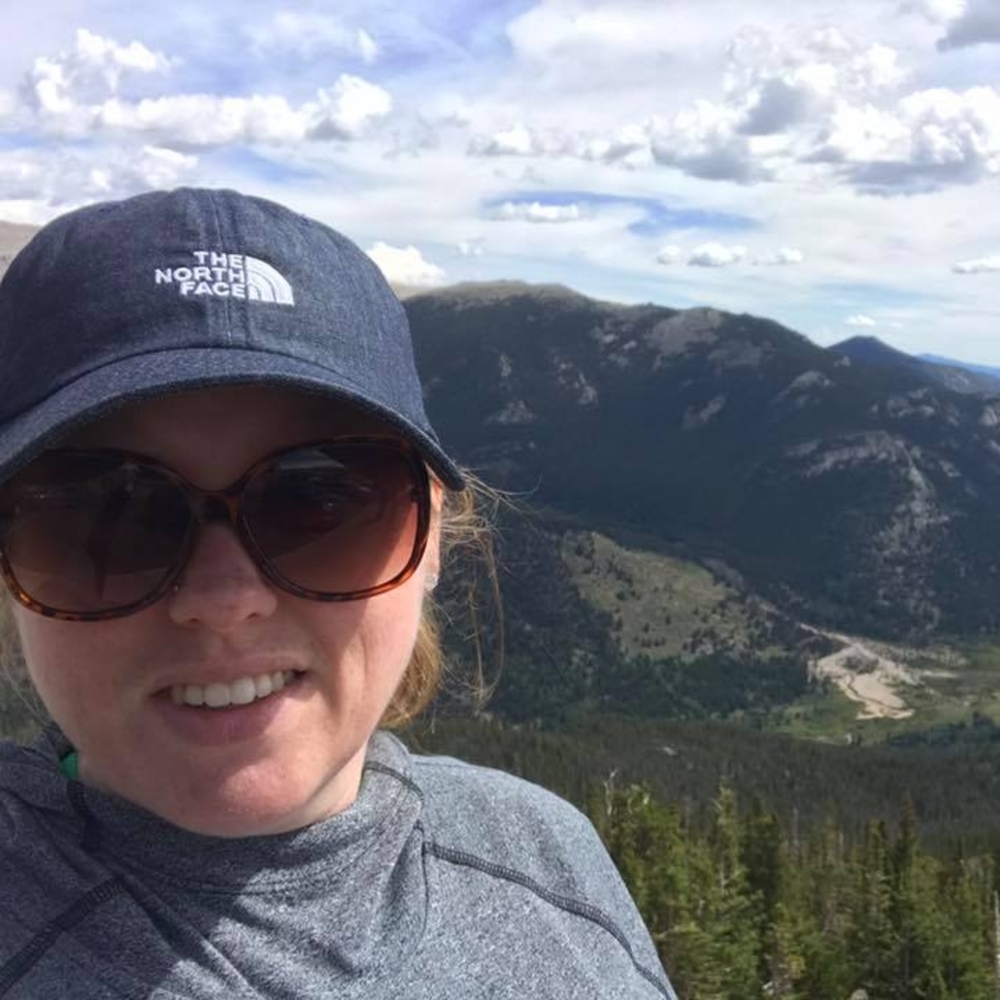 Meet your Posher, Melissa